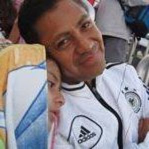 Meet your Posher, Paulo